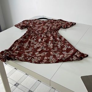 NWOT Angie Ladies Short Dress, Small